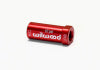 Wilwood Residual Pressure Valve - New Style 10# / Red - Wilwood - part 260-13707 - TLNS Motorsports
