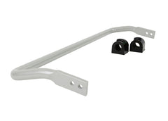 Whiteline 05+ Mazda 3 Hatch FWD Rear 24mm Swaybar-X h/duty Blade adjustable - part BMR78XZ - TLNS Motorsports