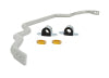 Whiteline Nissan 370Z Front 27mm Heavy Duty Adjustable Sway Bar - Whiteline - part BNF41Z - TLNS Motorsports