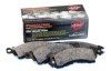 Wilwood Pad Set Promatrix D1194 - Wilwood - part 150-D1194K - TLNS Motorsports