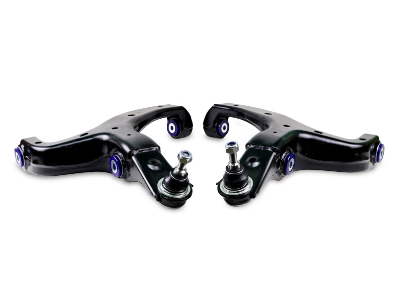 SuperPro Suspension Control Arm - Superpro - part TRC592 - TLNS Motorsports