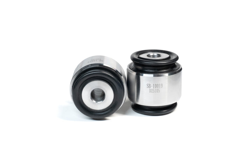 Whiteline 23-25 Kia EV6 GT Solid Front Control Arm Bearing Kit - Whiteline - part KCA541 - TLNS Motorsports