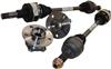 DSS Dodge 2005-2008 LX SRT-8 1400HP Full Chromoly Level 5 Axle/Hub Kit CH58 - Driveshaft Shop - part 510232 - TLNS Motorsports