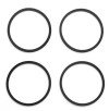Wilwood O-Ring Kit - 1.75in Square Seal - 4 pk. - Wilwood - part 130-2655 - TLNS Motorsports