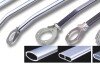 Cusco Strut Bar ST Front 69-76 Datsun Fairlady Z - S30 2WD 2400cc - Cusco - part 246 510 A - TLNS Motorsports