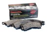 Wilwood Pad Set Promatrix D883 - Wilwood - part 150-D0883K - TLNS Motorsports
