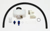 Wilwood Reservoir Kit Compact Remote M/C w/ Fittings 10.7 oz. Res. - Wilwood - part 260-8742 - TLNS Motorsports