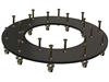 Fidanza Flywheel Replacement Friction Kit (Use w/ PN 186541/198101/198571) - Fidanza - part 221172 - TLNS Motorsports