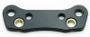 Wilwood Caliper Bracket Right Rear Sprint 10.20in Rotor DPS - Wilwood - part 250-13410 - TLNS Motorsports