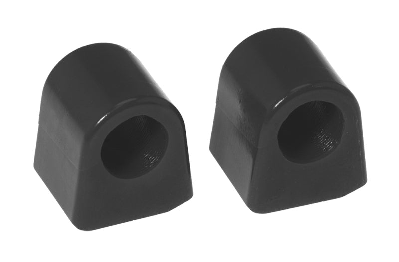 Prothane 05+ Chevy Cobalt Front Sway Bar Bushings - 24mm - Black - Prothane