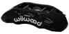 Wilwood Caliper-TX6R- L/H - Black 2.00/1.88/1.88in Pistons 1.50in Disc - Wilwood - part 120-13814-BK - TLNS Motorsports