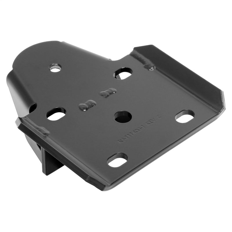RockJock 84-01 Jeep XJ Cherokee Heavy Duty U-Bolt Plate - RockJock - part RJ-111400-1 - TLNS Motorsports