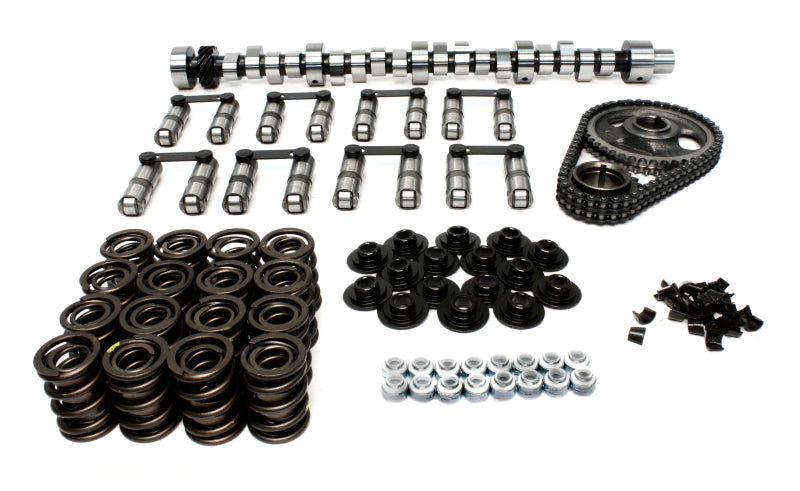 Comp Cams Camshaft Kit, P8 Xr276Hr-10 - COMP Cams - part K51-423-11 - TLNS Motorsports
