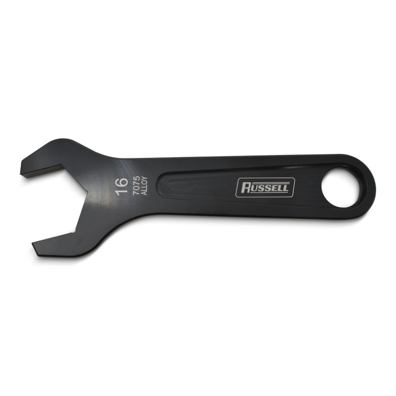 Russell Single Ended -16An Wrench - Russell - part 750116 - TLNS Motorsports