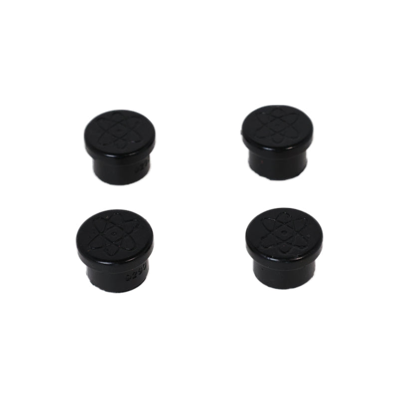 Energy Suspension Sway Bar End Link Set - Black - Energy Suspension - part 9.9550G - TLNS Motorsports