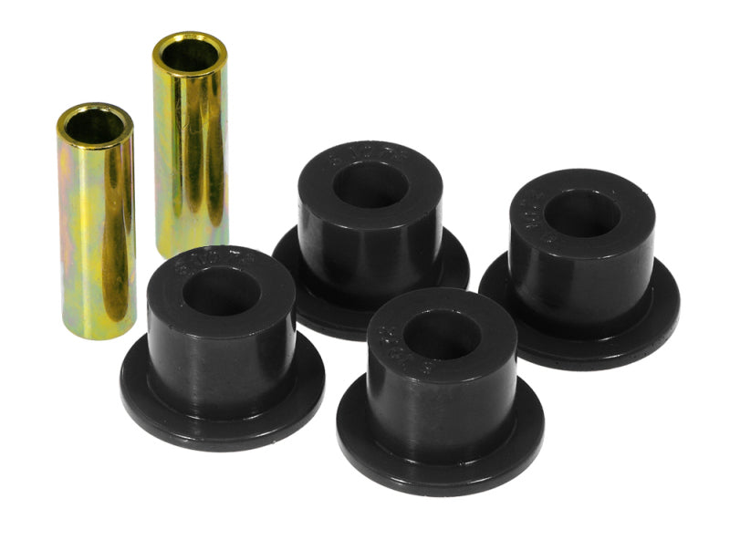 Prothane 68-71 International Scout 800 Shackle Bushings - Black - part 9-803-BL - TLNS Motorsports