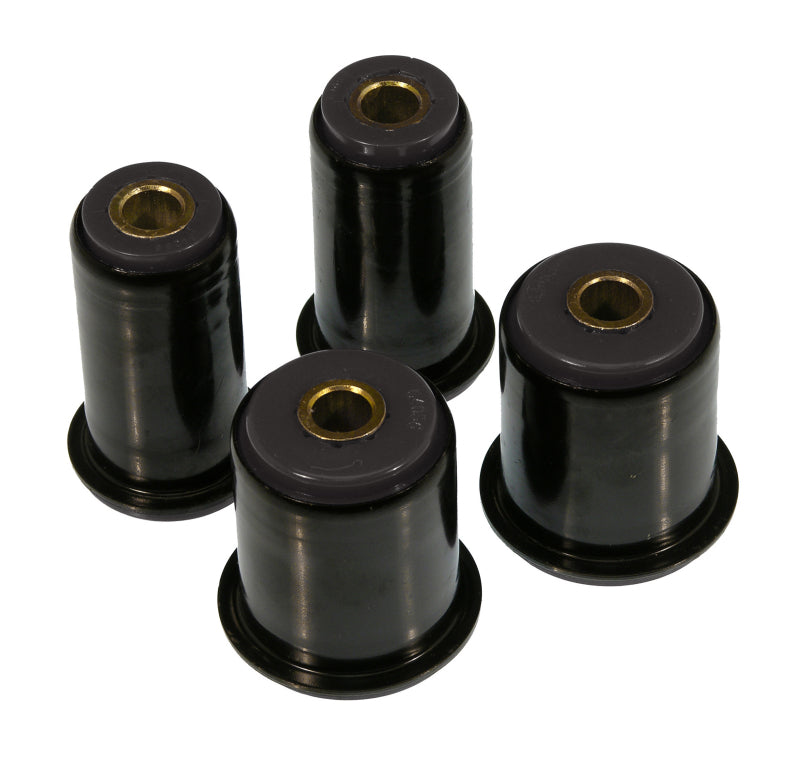 Prothane 82-92 GM Front Control Arm Bushings - Black - part 7-220-BL - TLNS Motorsports
