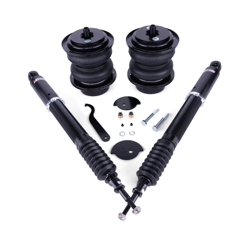 Air Lift Performance 09-16 Audi A4 Quattro & FWD S4/RS4 Rear Air Suspension Kit - Air Lift - part 76505 - TLNS Motorsports