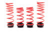 H&R 11-16 BMW 528i/535d/535i/550i F10 VTF Adjustable Lowering Springs (Incl. EDC) - H&R - part 23000-1 - TLNS Motorsports