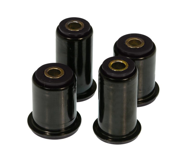 Prothane GM Front Lower Control Arm Bushings - Black - part 7-276-BL - TLNS Motorsports