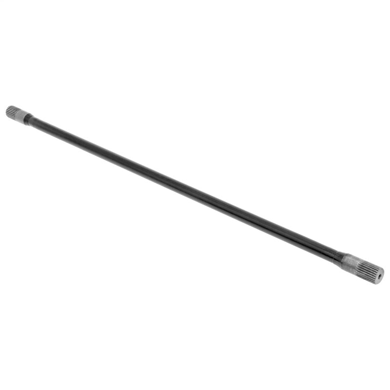 RockJock Antirock Sway Bar Torsion Bar (40in Long x .770in Dia. x 25 Spline) - RockJock - part RJ-204003-1 - TLNS Motorsports