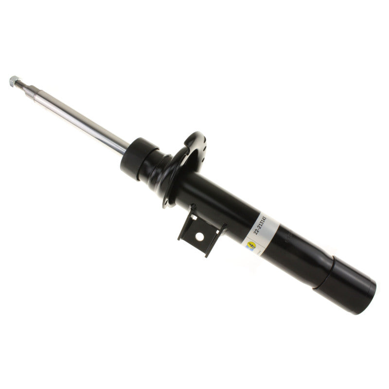 Bilstein B4 11-15 BMW X3 xDrive w/Sport Suspension w/o EDC Front Right Twintube Strut Assembly - part 22-213143 - TLNS Motorsports