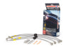 Goodridge 02-06 Acura RSX Type S Stainless Steel Brake Line Kit - Goodridge - part 20104 - TLNS Motorsports