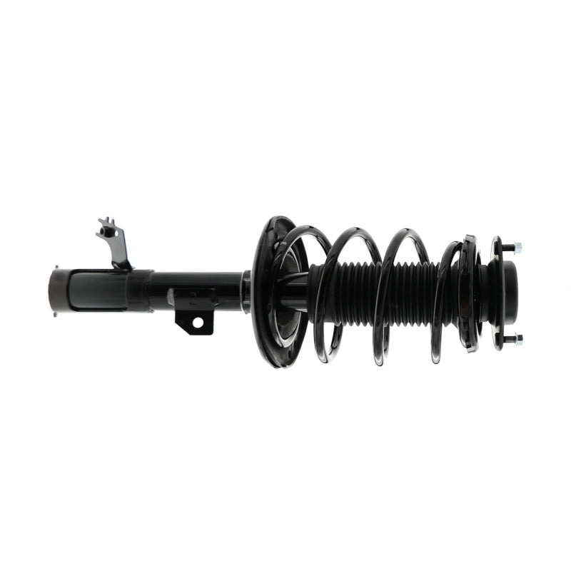 KYB Shocks & Struts Strut Plus Front Right LEXUS ES300h 13-15 - part SR4394 - TLNS Motorsports