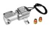 Wilwood Valve Line Shut-off Solenoid Activated - Wilwood - part 260-9921 - TLNS Motorsports
