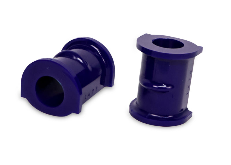 SuperPro Suspension Stabilizer Bar Bushing Kit - Superpro - part SPF1478-26K - TLNS Motorsports