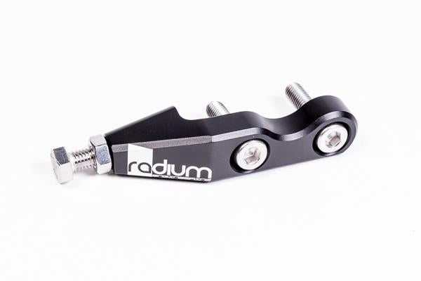 Radium Engineering Mitsubishi Evo 8-10 Clutch Fork Stop - Radium Engineering - part 20-0262 - TLNS Motorsports