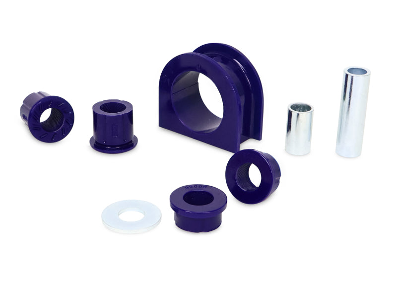SuperPro 2000-2006 Toyota Tundra Base Steering Rack And Pinion Mount Bushing - Superpro - part SPF5618K - TLNS Motorsports