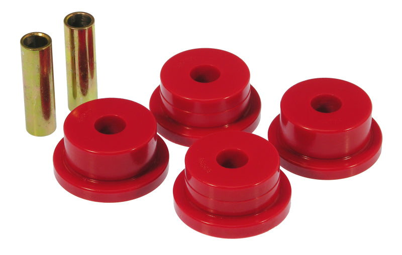 Prothane 80-82 Chevy Corvette Diff Carrier Bushings - Red - part 7-1607 - TLNS Motorsports