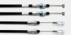 Wilwood Parking Brake Cable Kit Internal P-Brake 59-64 Impala - Wilwood - part 330-11986 - TLNS Motorsports