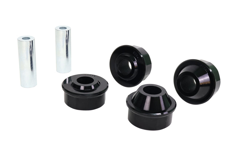 Whiteline 09-13 Honda Jazz/Fit Rear Beam Axle Pivot Bushing - Whiteline - part W63726 - TLNS Motorsports