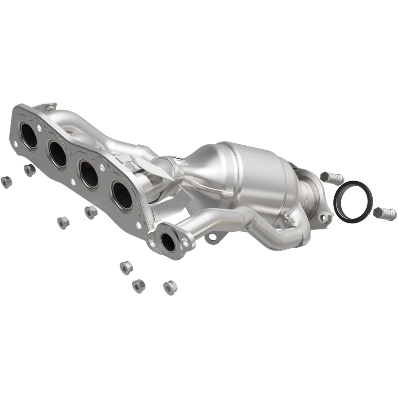 MagnaFlow Direct Fit Catalytic Converter 2019 Lexus UX200 2.0L - Magnaflow - part 22-262 - TLNS Motorsports