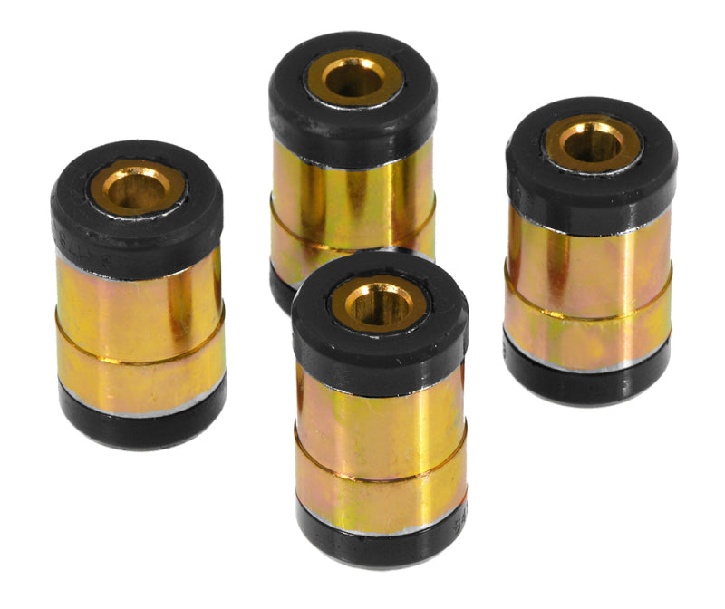 Prothane Acura Integra Lower Control Arm Bushings - Black - part 8-317-BL - TLNS Motorsports