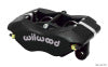 Wilwood Caliper-Forged Narrow Dynalite 3.50in Mount 1.75in Pistons .81in Disc - Wilwood - part 120-11572 - TLNS Motorsports
