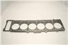 Cometic 2000+ BMW S54 3.2L 87.5mm .036 inch MLS M3 / Z3 / Z4 M Head Gasket - Cometic Gasket - part C4505-036 - TLNS Motorsports