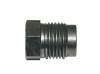 Wilwood Fitting Adapter Tandem M/C 3/16 x 9/16-20 - Wilwood - part 220-5248 - TLNS Motorsports