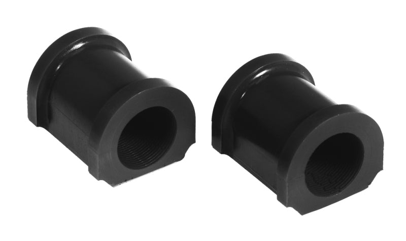 Prothane 01 Honda Civic Front Sway Bar Bushings - 25.4mm - Black - part 8-1133-BL - TLNS Motorsports