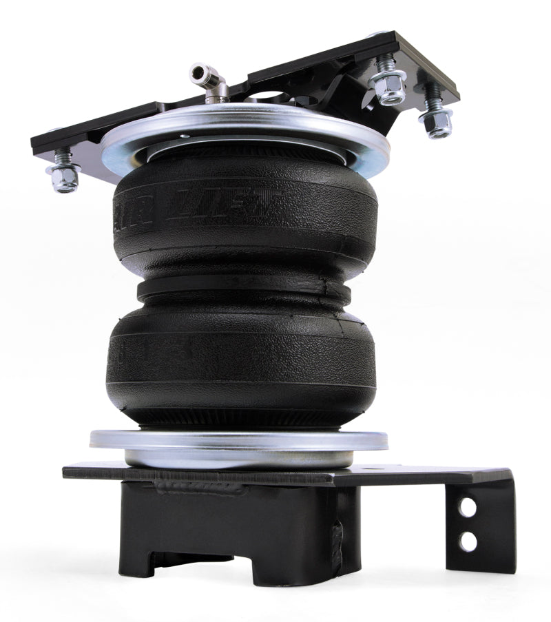 Air Lift LoadLifter 5000 Air Spring Kit for 2017 Ford F-250/F-350 2WD - part 57391 - TLNS Motorsports