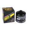 ProFilter Arctic Cat/Honda/Kaw/MV Agusta/Triumph/Yam Spin-On Black Various Performance Oil Filter - ProFilter - part PF-204B - TLNS Motorsports