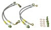 Goodridge 94-96 Corvette Brake Lines - Goodridge - part 12205 - TLNS Motorsports