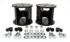 Air Lift Universal Level Air Spring Spacer - 4in Lift - Air Lift - part 52440 - TLNS Motorsports
