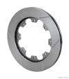 Wilwood Rotor-GT36 SPC-37 -RH 12.00 x .810 - 8 on 7.00in - Wilwood - part 160-12287 - TLNS Motorsports