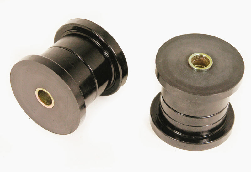 Prothane 80-82 Chevy Corvette Diff Carrier Bushings - Black - part 7-1607-BL - TLNS Motorsports