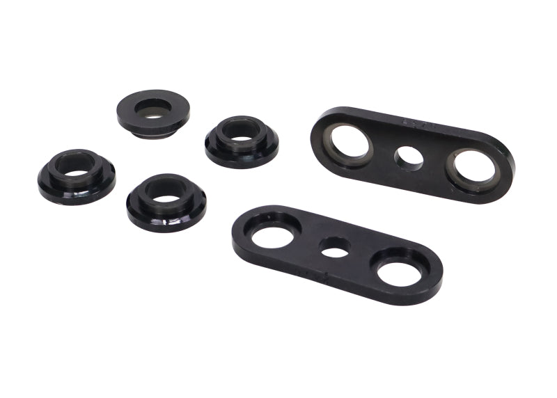 Whiteline Nissan Skyline R32 & R33 AWD Front Transmission Crossmember Mount Bushing - Whiteline - part KDT012 - TLNS Motorsports
