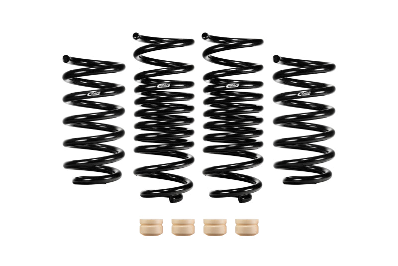 Eibach 21-24 Chevrolet Suburban / 21-24 GMC Yukon XL Pro Kit Springs - Set of 4 - Eibach - part E10-23-040-01-22 - TLNS Motorsports