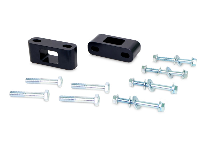 SuperPro Suspension Stabilizer Bar Mount - Superpro - part TRC9018 - TLNS Motorsports